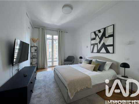 Vente appartement 4 pièces Vente appartement 4 pièces