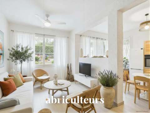 Vente appartement 2 pièces Nice 06