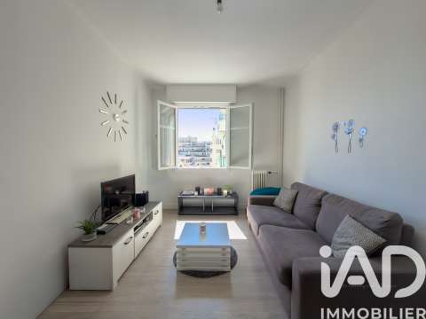 Vente appartement 1 pièce Nice 06