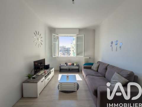 Vente appartement 1 pièce Nice 06