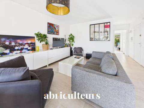 Vente appartement 3 pièces Nice 06