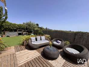 Vente Appartement 2 piècesNice