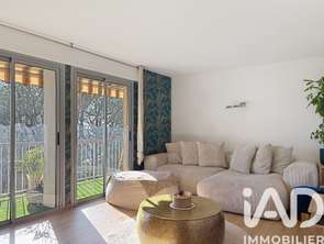 Vente Appartement 3 piècesNice