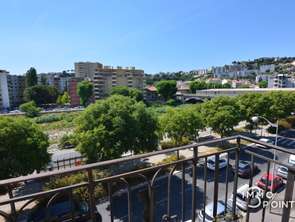 Vente Appartement 4 piècesNice