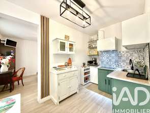 Vente Appartement T1Nice