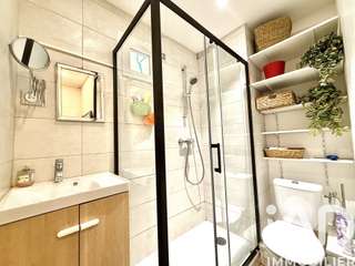 Vente appartement 1 pièce
