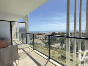 Vente Appartement 2 piècesNice