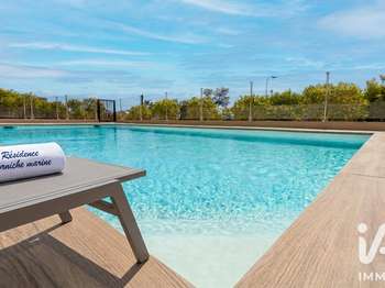 Vente Appartement 2 piècesNice
