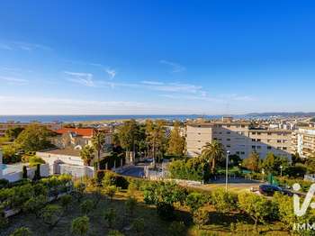 Vente appartement 2 pièces Nice 06