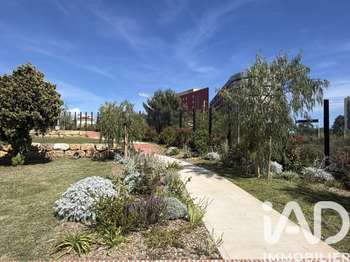 Vente Appartement 3 piècesNice