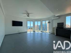 Vente Appartement 2 piècesNice