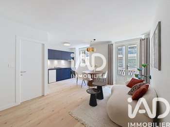 Vente appartement 1 pièce Vente appartement 1 pièce