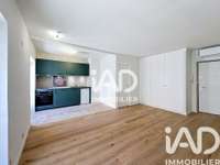 Vente appartement 1 pièce Vente appartement 1 pièce