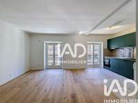 Vente appartement 1 pièce Vente appartement 1 pièce