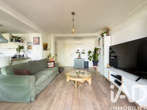 Vente Appartement 4 piècesNice