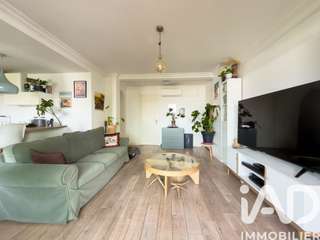 Vente appartement 4 pièces Vente appartement 4 pièces