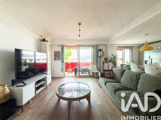 Vente appartement 4 pièces Vente appartement 4 pièces