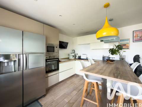 Vente appartement 4 pièces Vente appartement 4 pièces