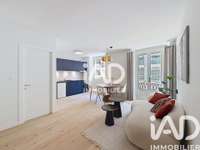 Vente appartement 1 pièce Vente appartement 1 pièce