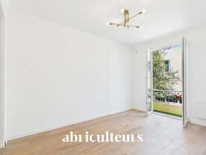 Vente Appartement 2 piècesNice