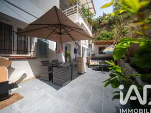 Vente Appartement 3 piècesNice