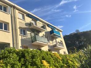 Vente Appartement 4 piècesNice