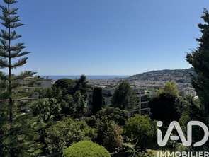 Vente Appartement 2 piècesNice