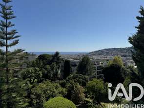 Vente Appartement 2 piècesNice