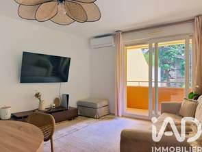 Vente Appartement 3 piècesNice