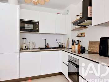 Vente Appartement 3 piècesNice
