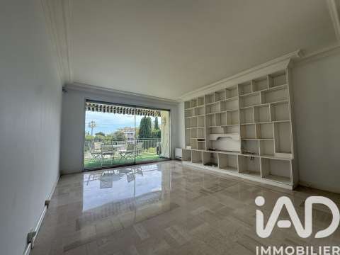 Vente appartement 3 pièces Nice 06