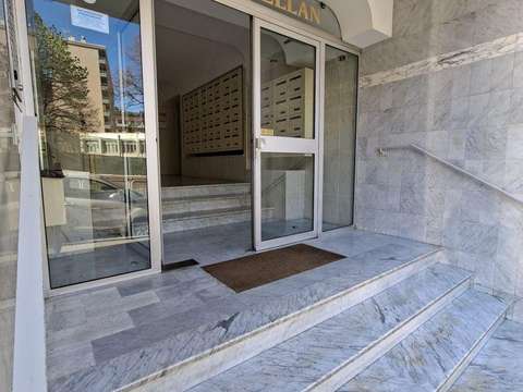 Vente appartement 2 pièces Nice 06