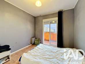 Vente Appartement 2 piècesNice