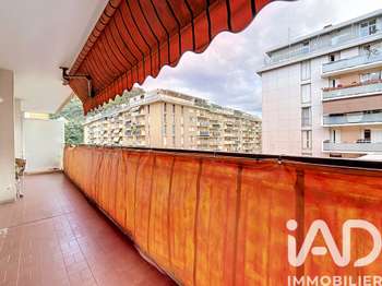 Vente Appartement 2 piècesNice