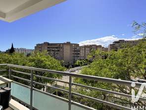 Vente Appartement 2 piècesNice