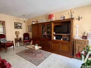 Vente Appartement 3 piècesNice