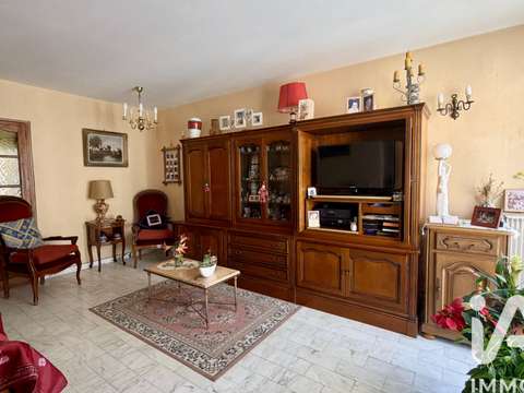 Vente appartement 3 pièces Nice 06