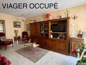 Vente Appartement 3 piècesNice