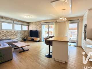 Vente appartement 3 pièces Vente appartement 3 pièces