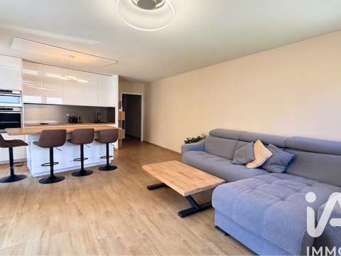Vente appartement 3 pièces Vente appartement 3 pièces