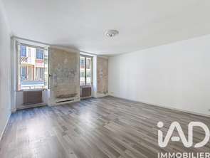 Vente Appartement 3 piècesNice