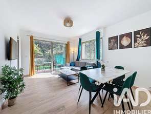 Vente Appartement 3 piècesNice