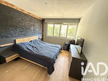 Vente appartement 3 pièces Nice 06