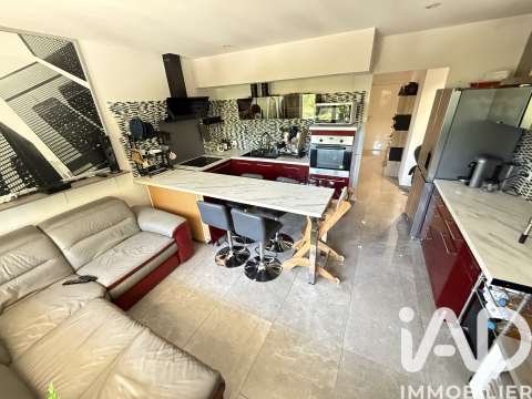 Vente appartement 3 pièces Nice 06