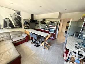 Vente Appartement 3 piècesNice