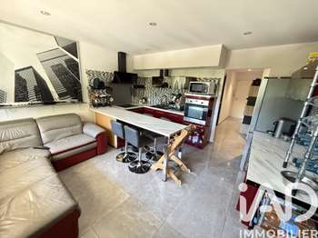 Vente appartement 3 pièces Nice 06