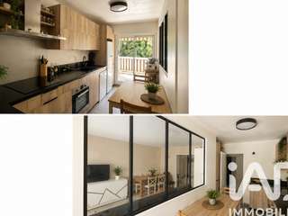 Vente appartement 4 pièces Vente appartement 4 pièces