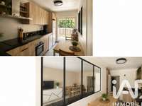 Vente appartement 4 pièces Vente appartement 4 pièces