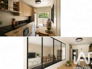 Vente Appartement 4 piècesNice