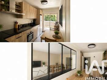 Vente appartement 4 pièces Nice 06